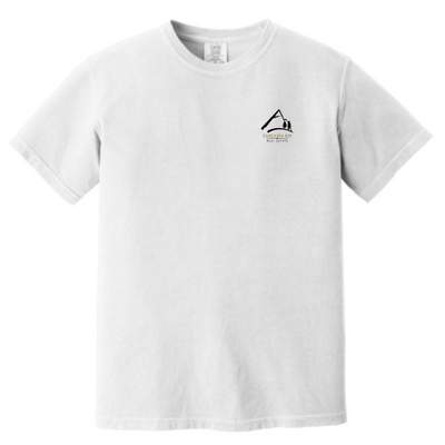 CascadiaNWRealEstate - Unisex Comfort Colors Vintage Tee