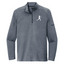 Navy Heather