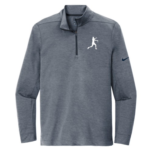 Navy Heather