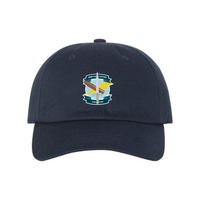 APAA - YP Classics - Dad Hat