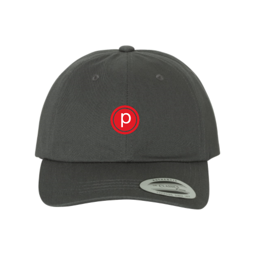 PureBarreLA - YP Classic - Dad Hat