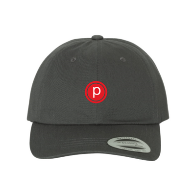 PureBarreLA - YP Classic - Dad Hat