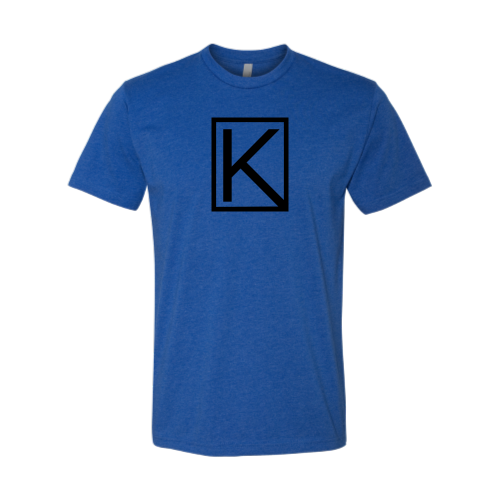 EKTeam - Unisex Next Level 6210 - CVC T-Shirt