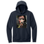 Scott Travis Art Store - District V.I.T. Fleece Hoodie v20