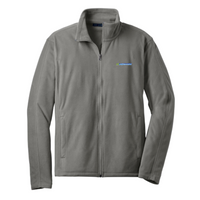 Ajdanboise - Port Authority Microfleece Jacket