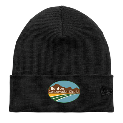 BentonCD - Era Recycled Cuff Beanie NE907