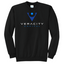 VeracityCapital - Port & Company Classic Crewneck Sweatshirt