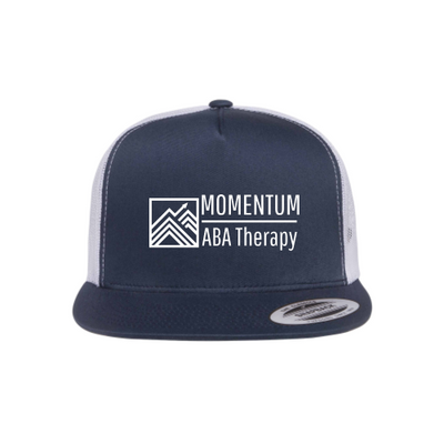 NAVY WHITE