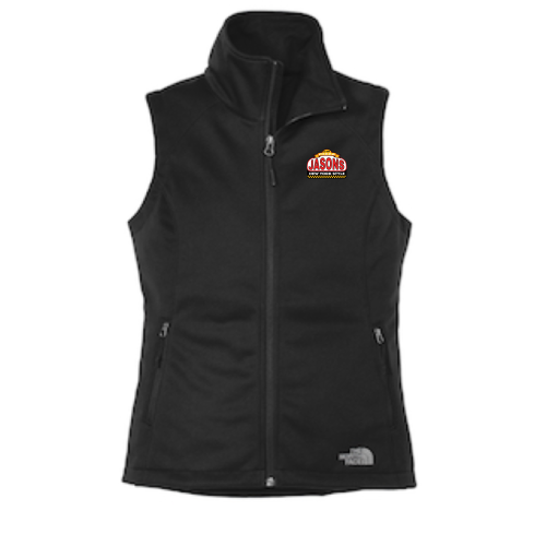 TNF Black