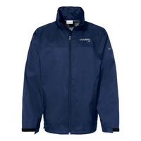 Collegiate Navy