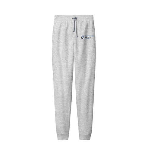 CommunityReachCenter - JERZEES NuBlend Fleece Jogger