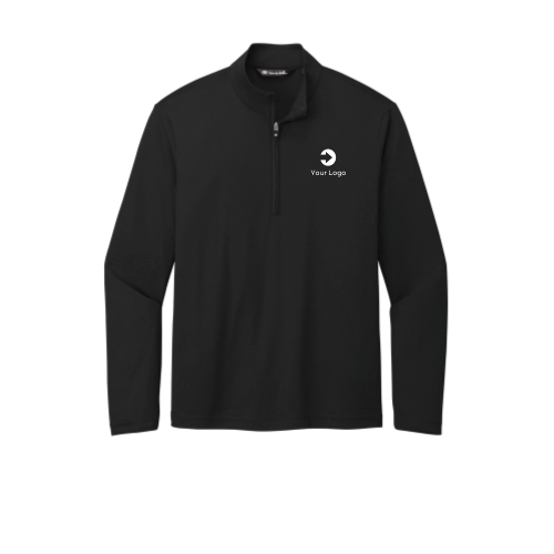 TravisMathew - Coto Performance Quarter-Zip