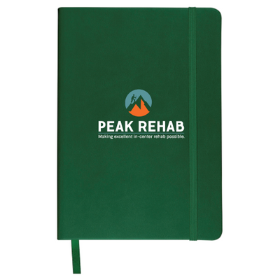 Peak Rehab - Tuscany Journal