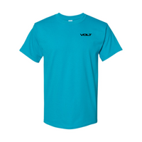 Voltlighting - ComfortSoft Heavyweight T-Shirt