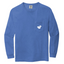 WSVH - Long Sleeve Pocket T-Shirt