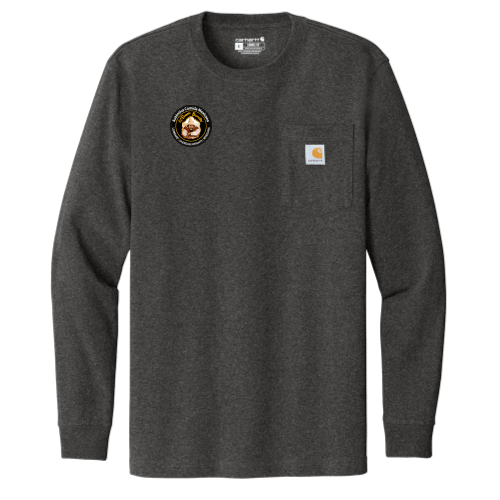 Carbon Heather