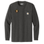 Carbon Heather
