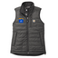 JackWhiteCommercial - Carhartt Women's Gilliam Vest