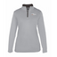 Watermark Photography - B-Core Women's Quarter-Zip v2