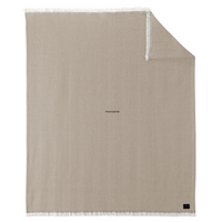 Ledger Khaki Parchment