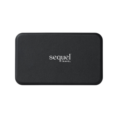 SequelTravel - 5000mAh Power Bank
