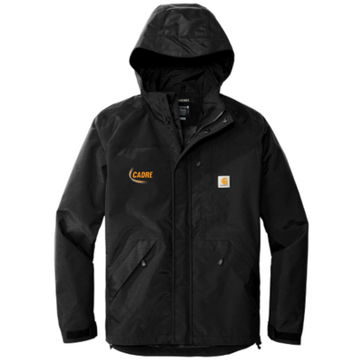 CadreWire - Carhartt Storm Defender Shoreline Jacket