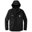CadreWire - Carhartt Storm Defender Shoreline Jacket