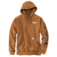Carhartt Brown