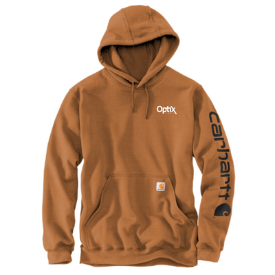 Carhartt Brown
