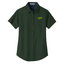 Dark Green/ Navy