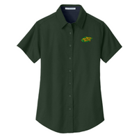 Dark Green/ Navy