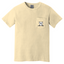 EKHC Comfort Colors Pocket Tee