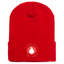 Firehouse Hot Yoga - Cuffed Knit Beanie v2