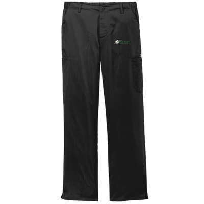 EpicVision - WonderWink Men's Premiere Flex Cargo Pant