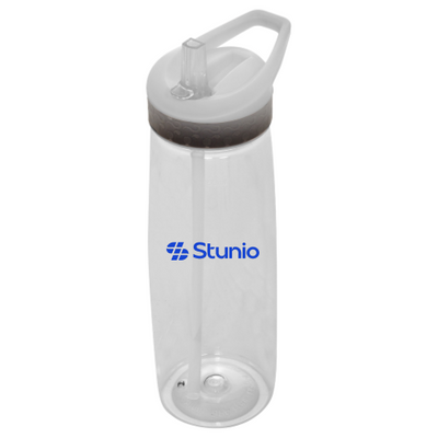 Stunio - 28oz Translucent Bottle