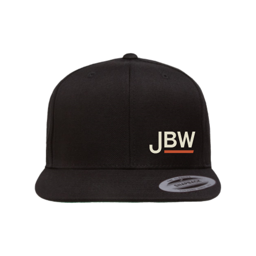 JBW - Classic Snapback - Yupoong - v2