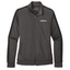 Melissa - Sport-Tek Ladies Tricot Sleeve Stripe Track Jacket