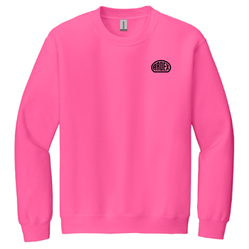 Safety Pink