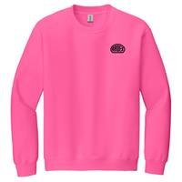 Safety Pink