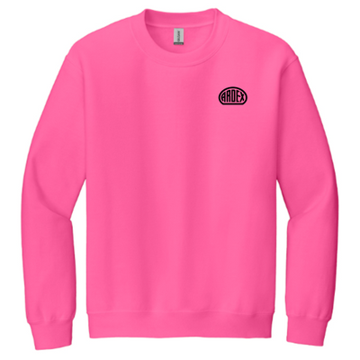 Safety Pink