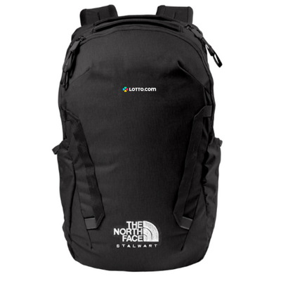 TNF Black