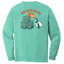 CHALKY MINT