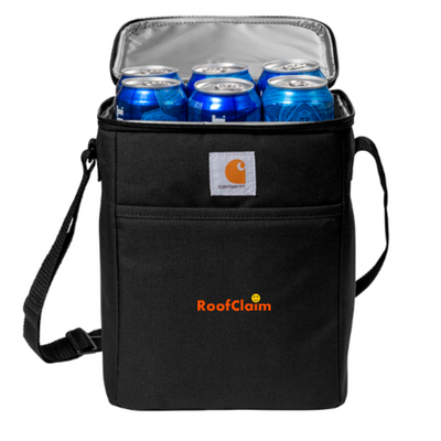RoofClaim - Carhartt Vertical 12-Can Cooler