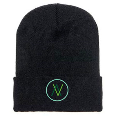 AvoInc - Adult Cuffed Knit Beanie v2