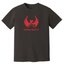 RisingRealty - Unisex Comfort Colors Vintage Tee