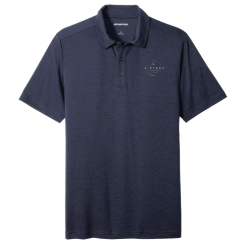 ThreeSixteen-MD - Sport-Tek Men's Endeavor Polo