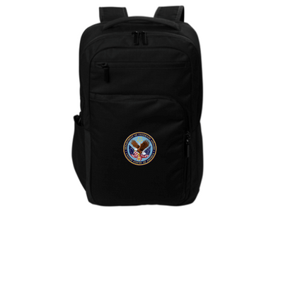 DVA - Port Authority - Tech Backpack