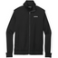 Asnoa - Sport-Tek Tricot Sleeve Stripe Track Jacket