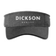 DicksonRealty - Sport-Tek Contender Visor