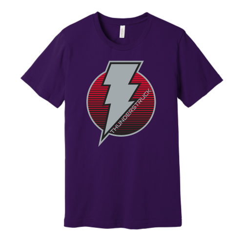 Team Purple